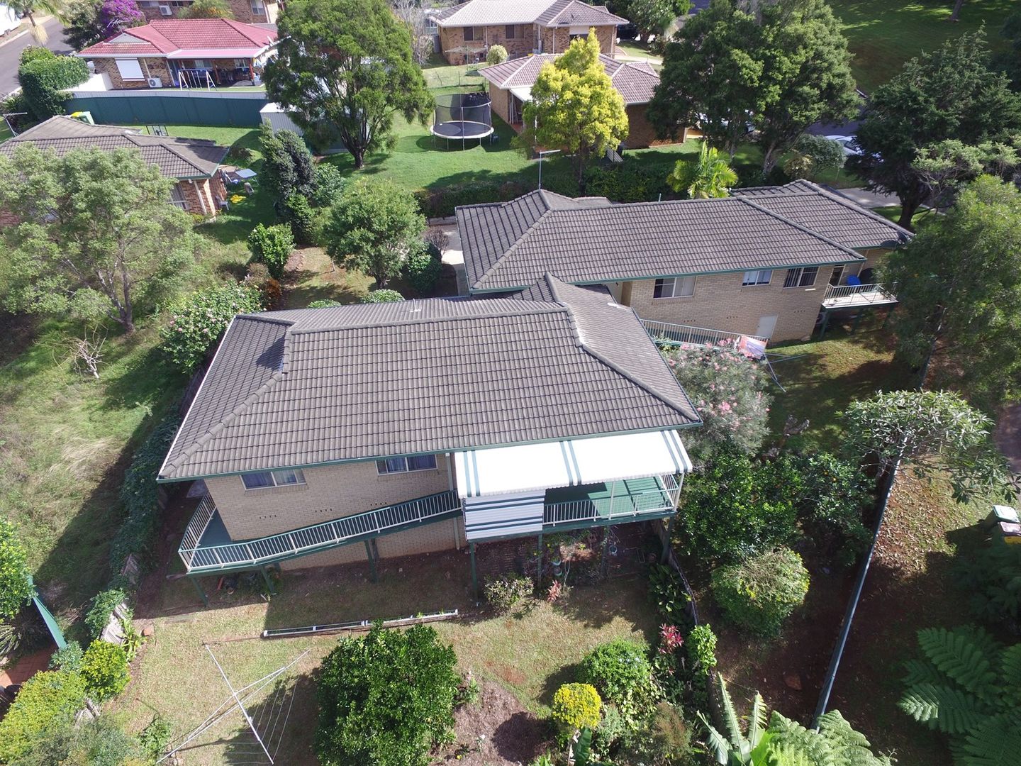 U1/15 Cambridge Drive, Goonellabah NSW 2480, Image 1