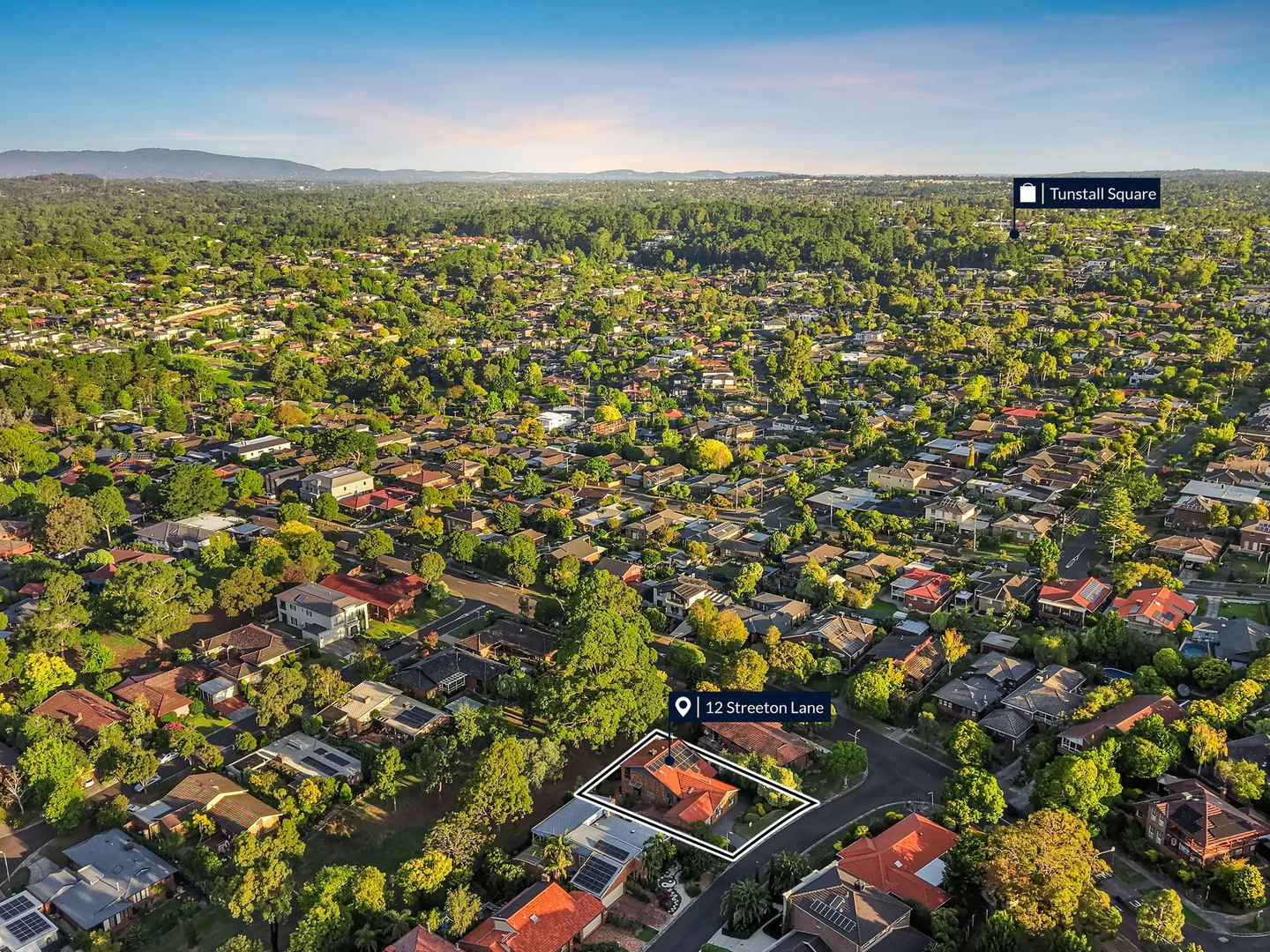 Additional image 12 of 12 Streeton Lane, Doncaster East VIC 3109