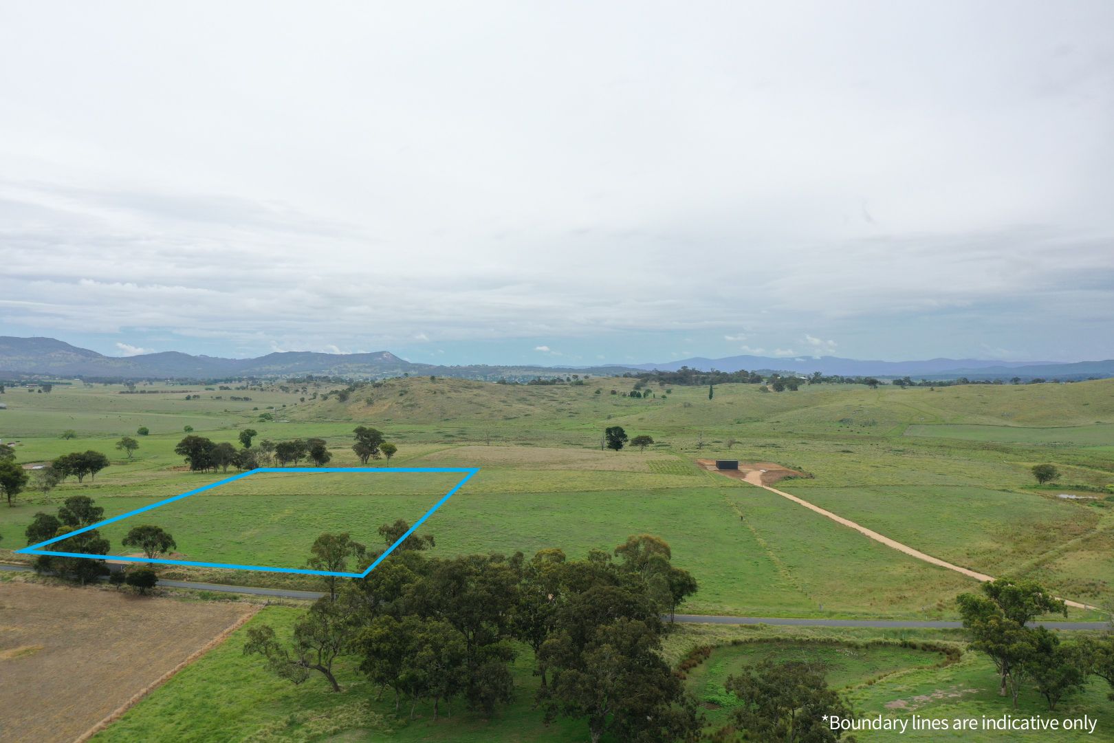 57 Bryans Gap Road, Tenterfield NSW 2372, Image 1