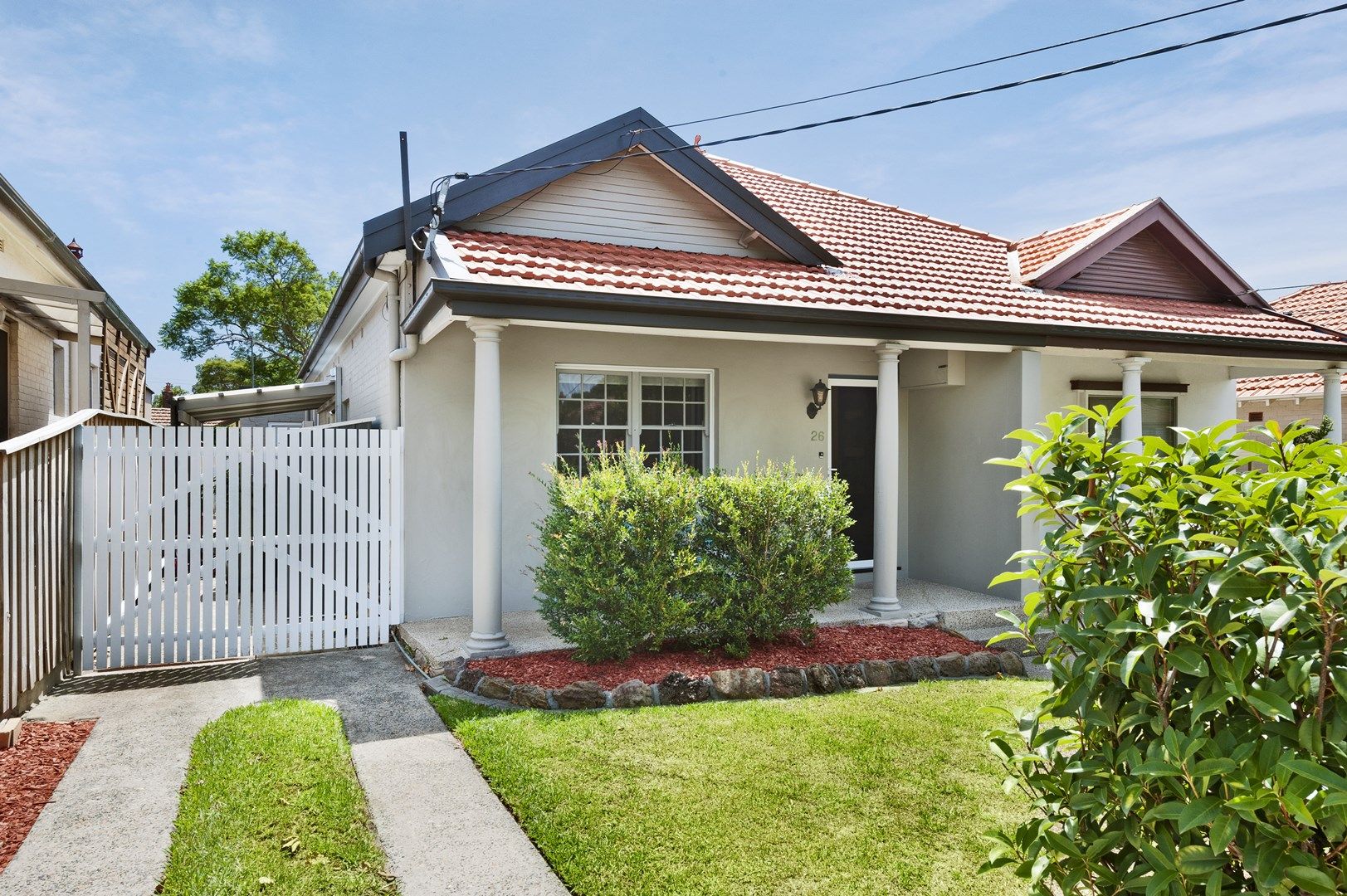 26 Liege Street, Russell Lea NSW 2046, Image 0