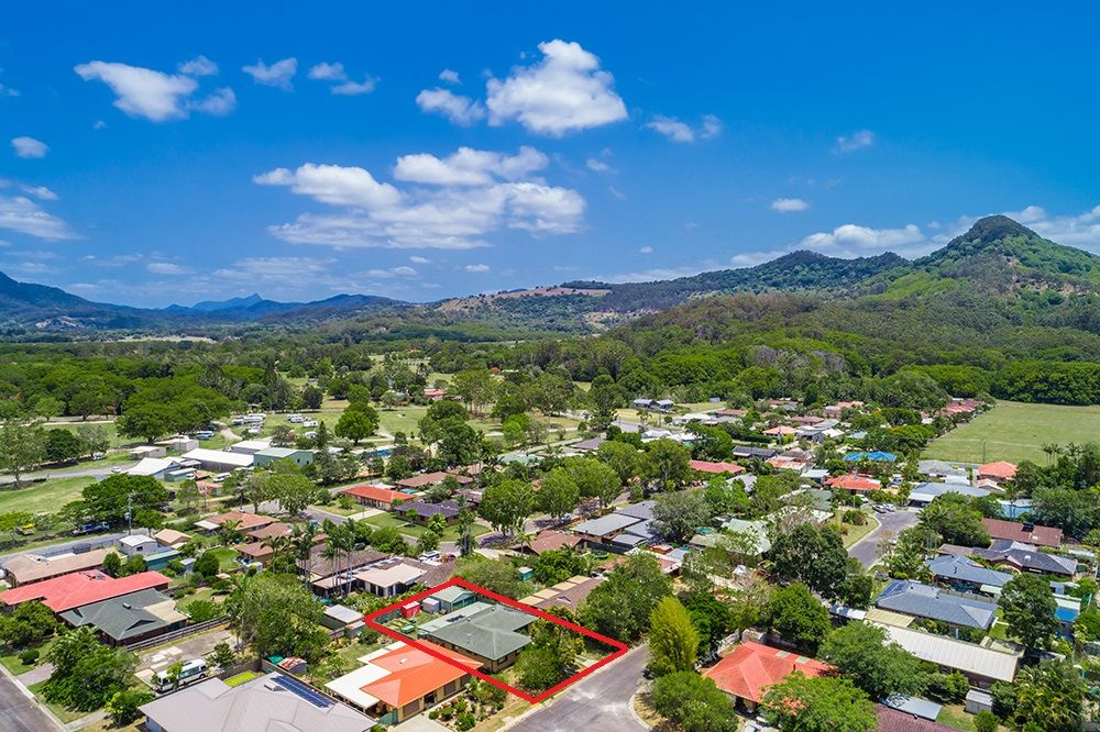 6 Grevillea Avenue, Mullumbimby Property History & Address Research