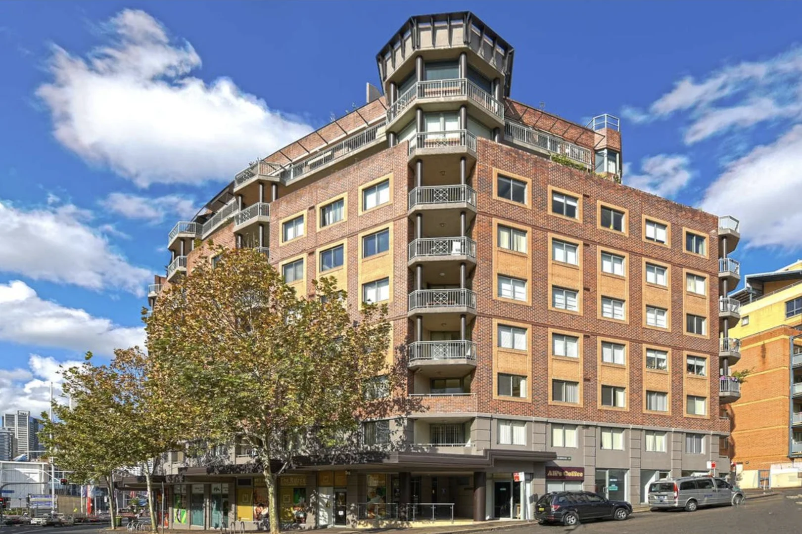 Additional image 8 of 208/1-9 Pyrmont Bridge Road, Pyrmont NSW 2009