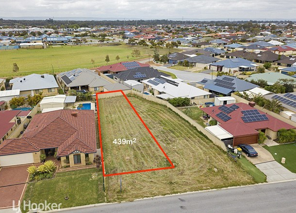 42B Moombaki Avenue, Bertram WA 6167