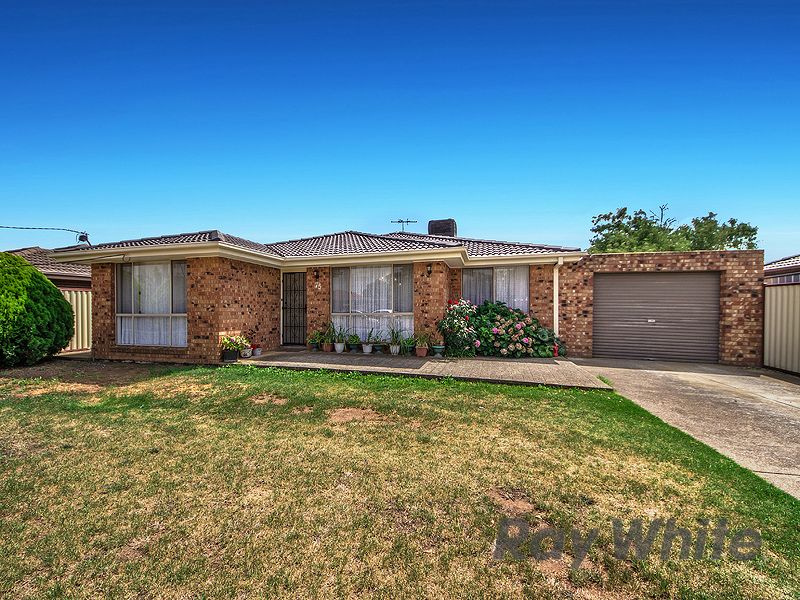 75 Fairfax Circuit, Albanvale VIC 3021, Image 0