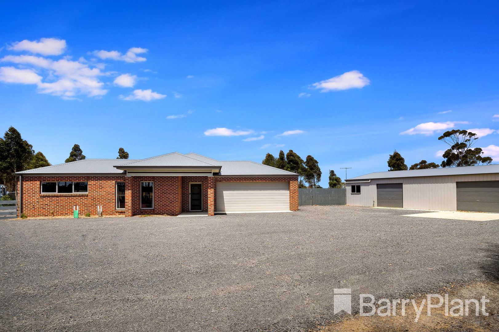 Lot 1, 42 Bakers Lane, Teesdale VIC 3328, Image 1