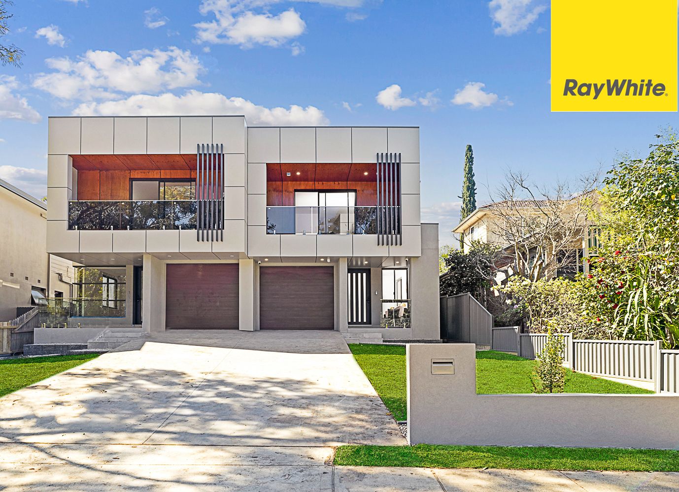 4 bedrooms House in 4A Graham Avenue EASTWOOD NSW, 2122