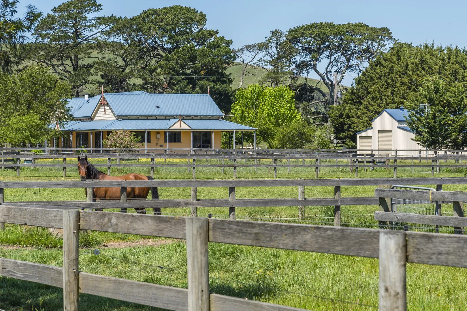 Additional image 5 of 328 Portingales Lane, Romsey VIC 3434