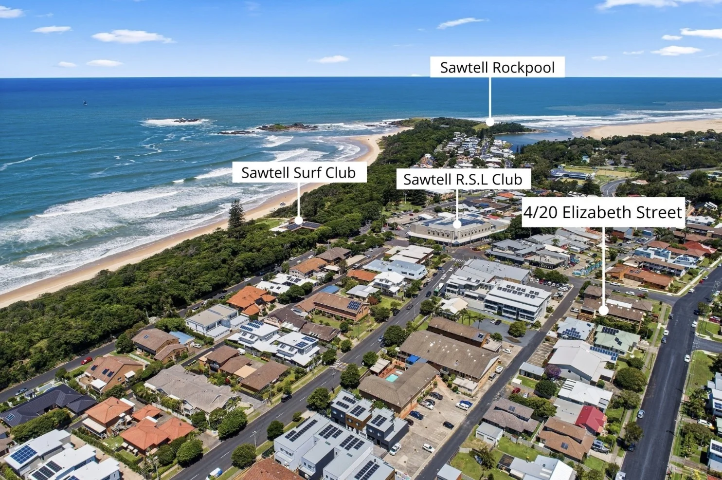 Additional image 13 of 4/20 Elizabeth Street, Sawtell NSW 2452
