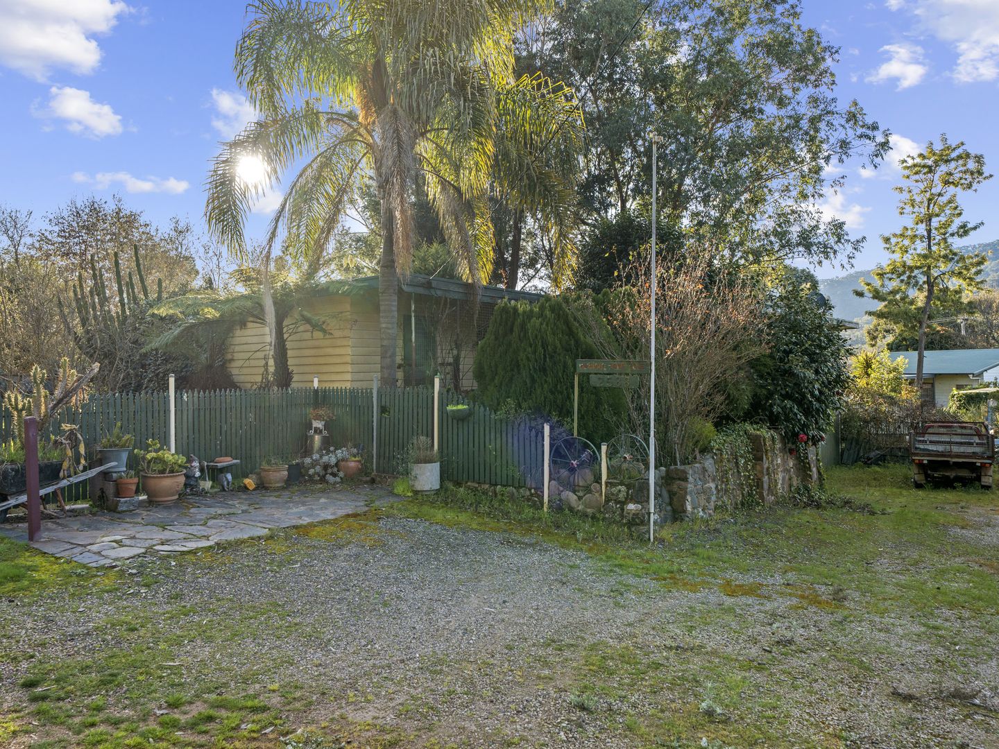 2588 Mansfield-Woods Point Road, Howqua Inlet VIC 3723, Image 1