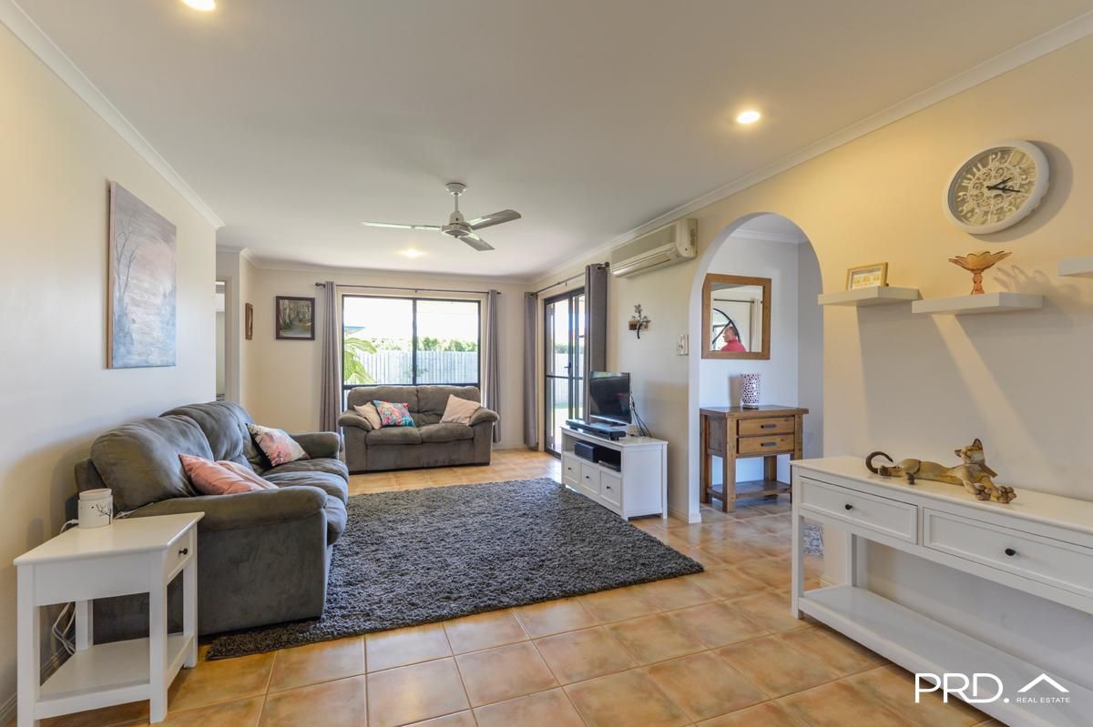 76 Fairway Drive, Bargara QLD 4670, Image 2