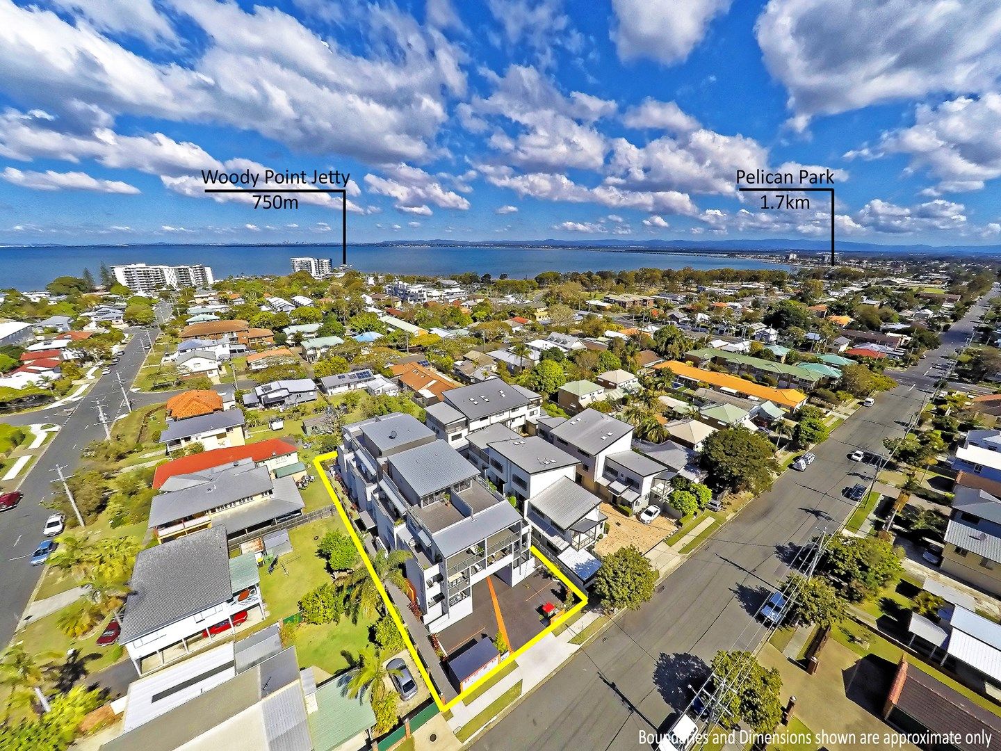 8/23 Street, Woody Point QLD 4019 Apartment For Sale Domain