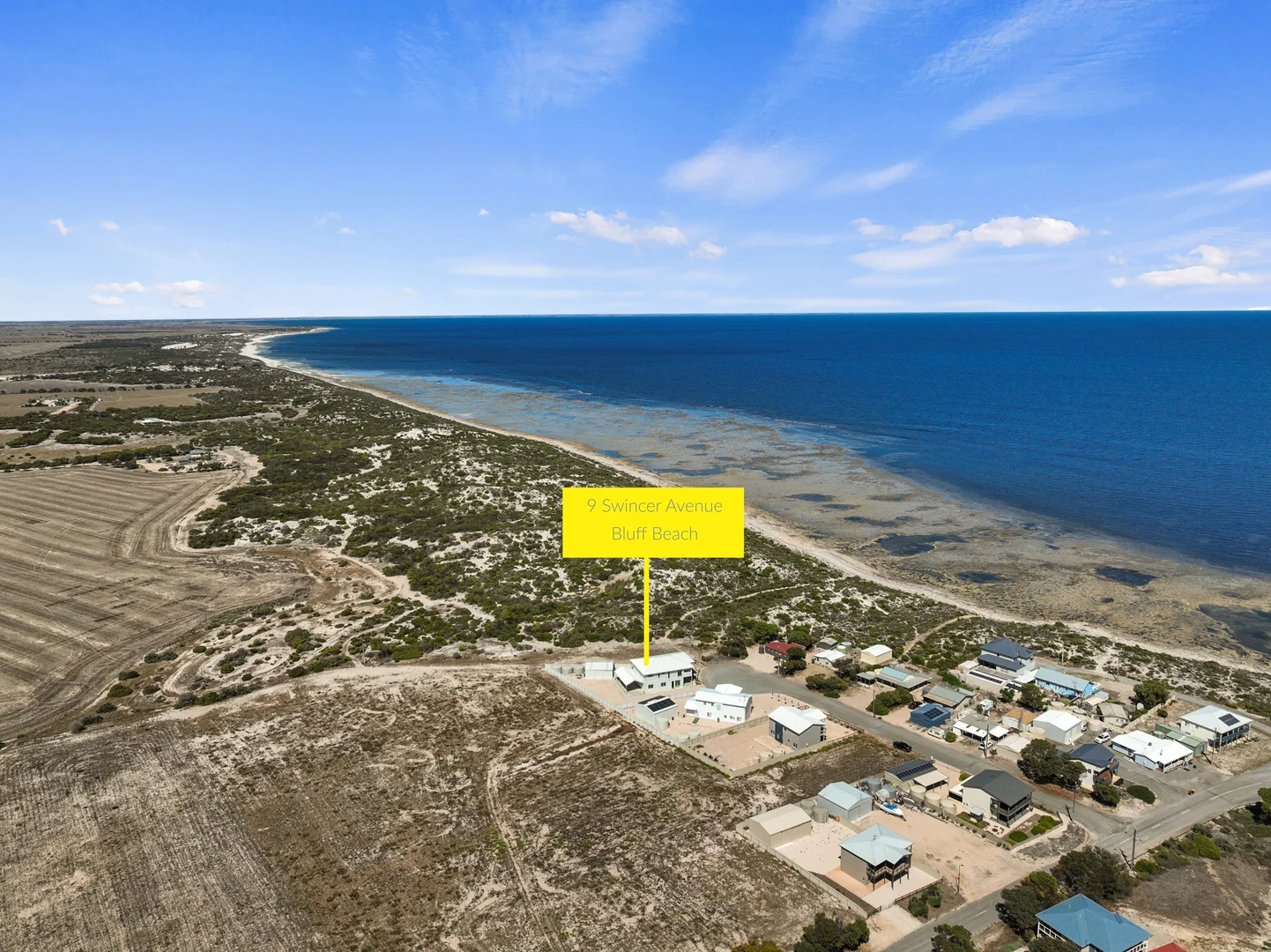 Additional image 37 of 9 Swincer Avenue, Bluff Beach SA 5575