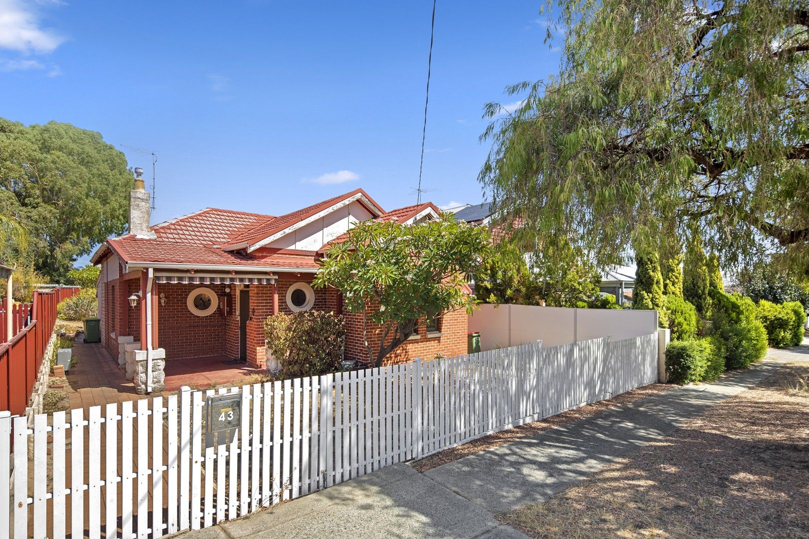 43 Ferguson Street, Maylands WA 6051, Image 0