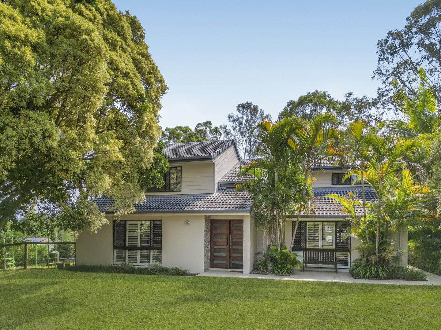 4 bedrooms Acreage / Semi-Rural in 50-56 Latimer Road LOGAN VILLAGE QLD, 4207