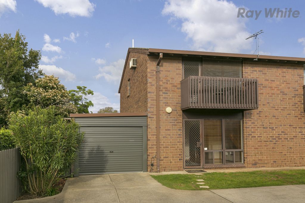 3/32 Audrey Street, Ascot Park SA 5043, Image 0