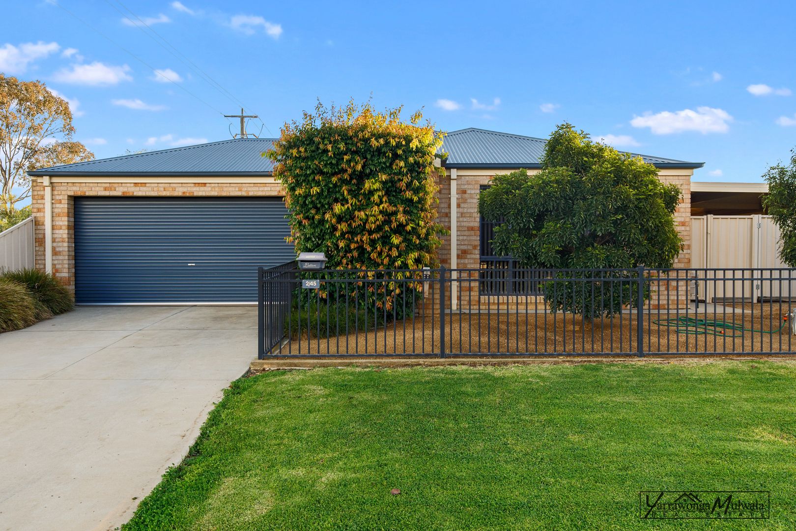 45B Zorro Drive, Yarrawonga VIC 3730