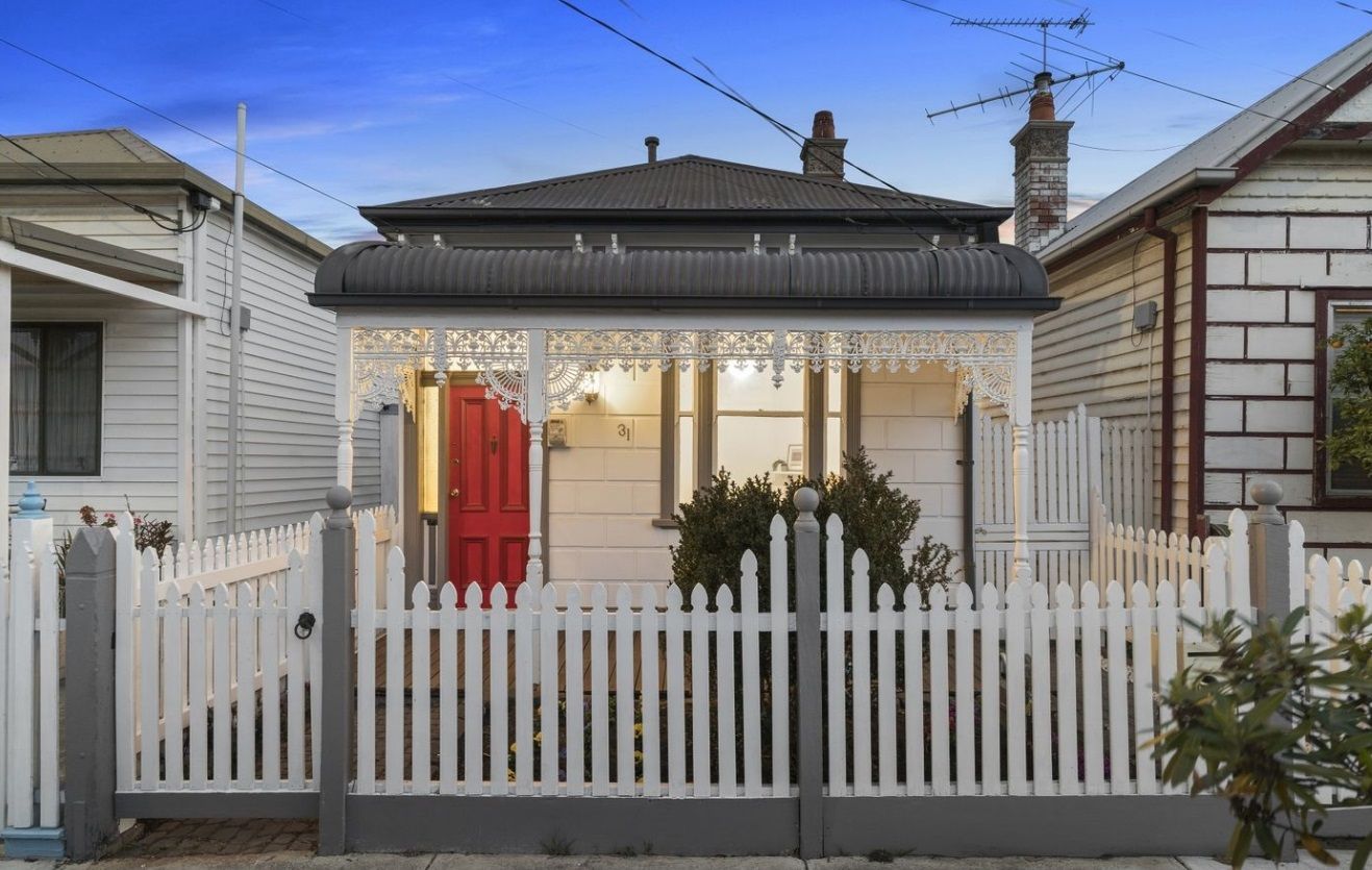 31 Buckingham Street, Footscray VIC 3011