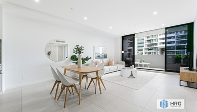 Picture of 239/1 Galloway Street, MASCOT NSW 2020