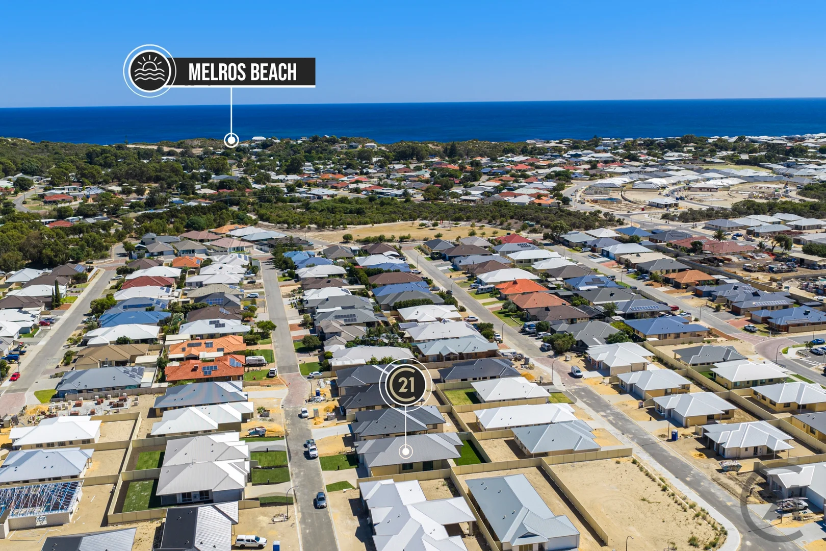 Additional image 32 of 25 Turtle Way, Dawesville WA 6211