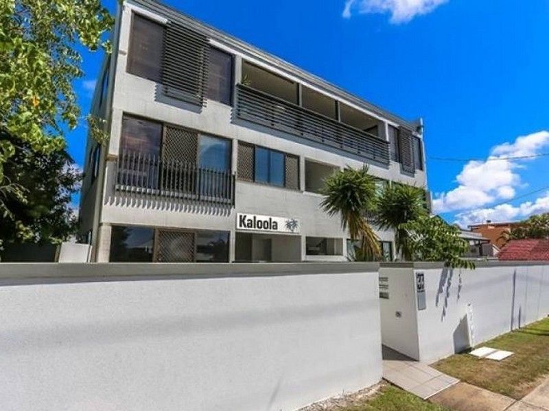 2 bedrooms Apartment / Unit / Flat in 9/37 Buderim Avenue MOOLOOLABA QLD, 4557