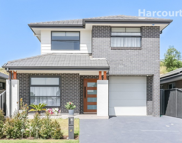 40 Cycads Way, Currans Hill NSW 2567