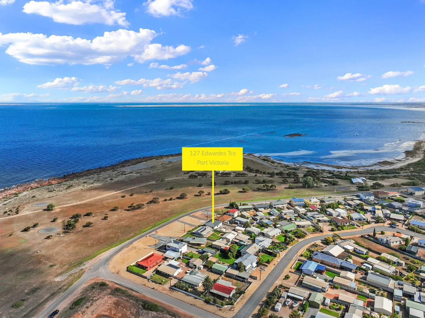 Additional image 25 of 127 Edwardes Terrace, Port Victoria SA 5573