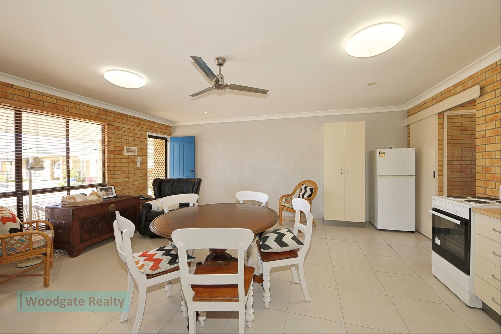 Unit 3/83 Mackerel St, Woodgate QLD 4660, Image 1