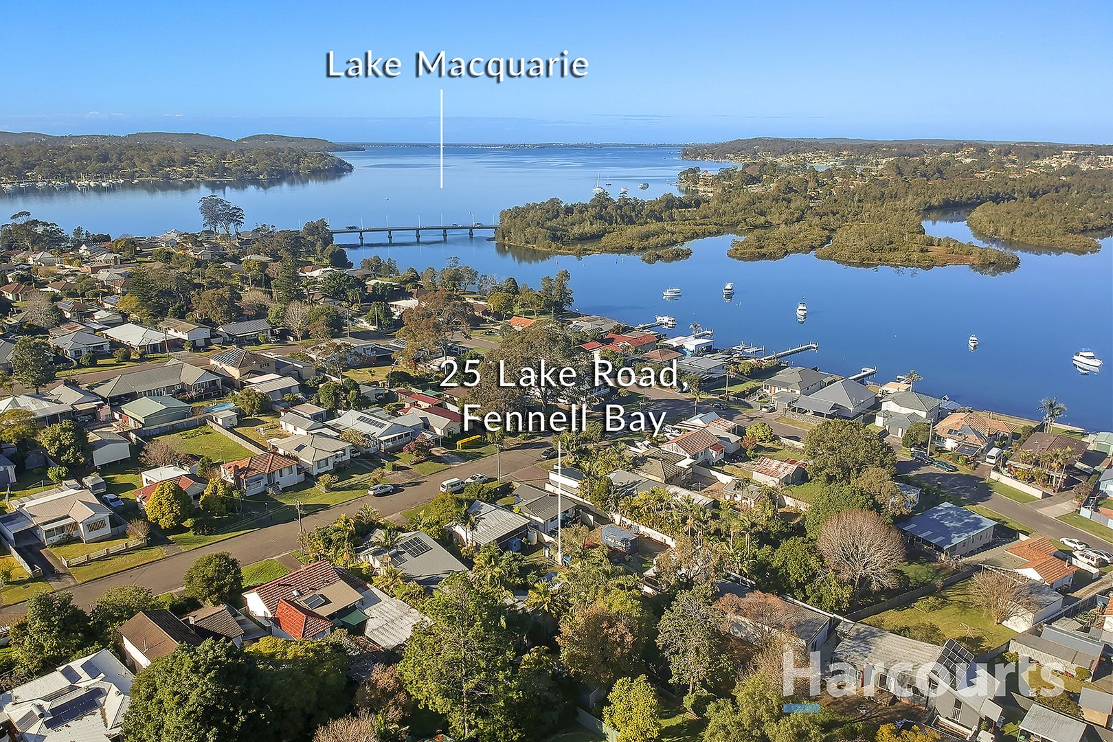 25 Lake Road, Fennell Bay NSW 2283, Image 1