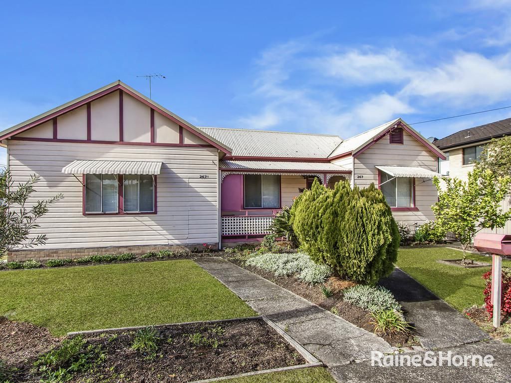 267 Henry Parry Drive, North Gosford NSW 2250, Image 0