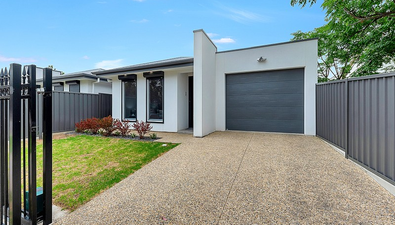 Picture of 6B Ponsford Crescent, PARAFIELD GARDENS SA 5107