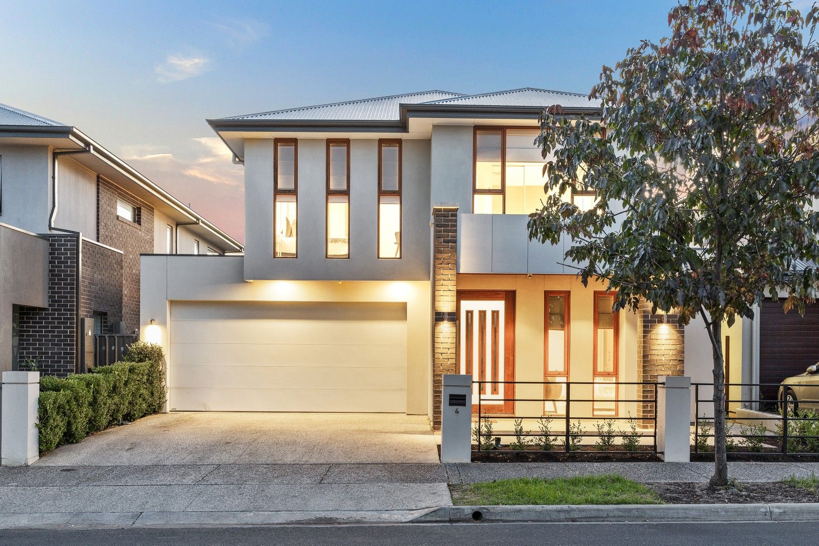 4 Nixon Street, Lightsview SA 5085, Image 0