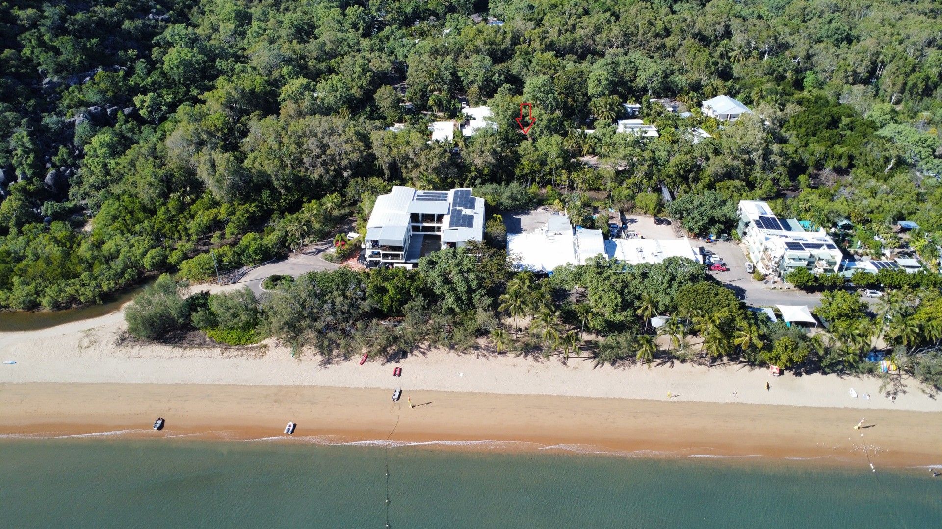 Vacant land in 2/44 Henry Lawson St, HORSESHOE BAY QLD, 4819
