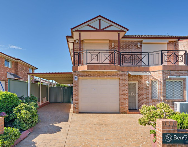 2/64 Gleeson Avenue, Condell Park NSW 2200