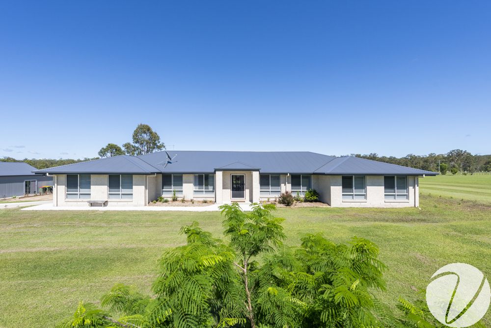 8 Zietsch Close, Warragai Creek NSW 2460, Image 1