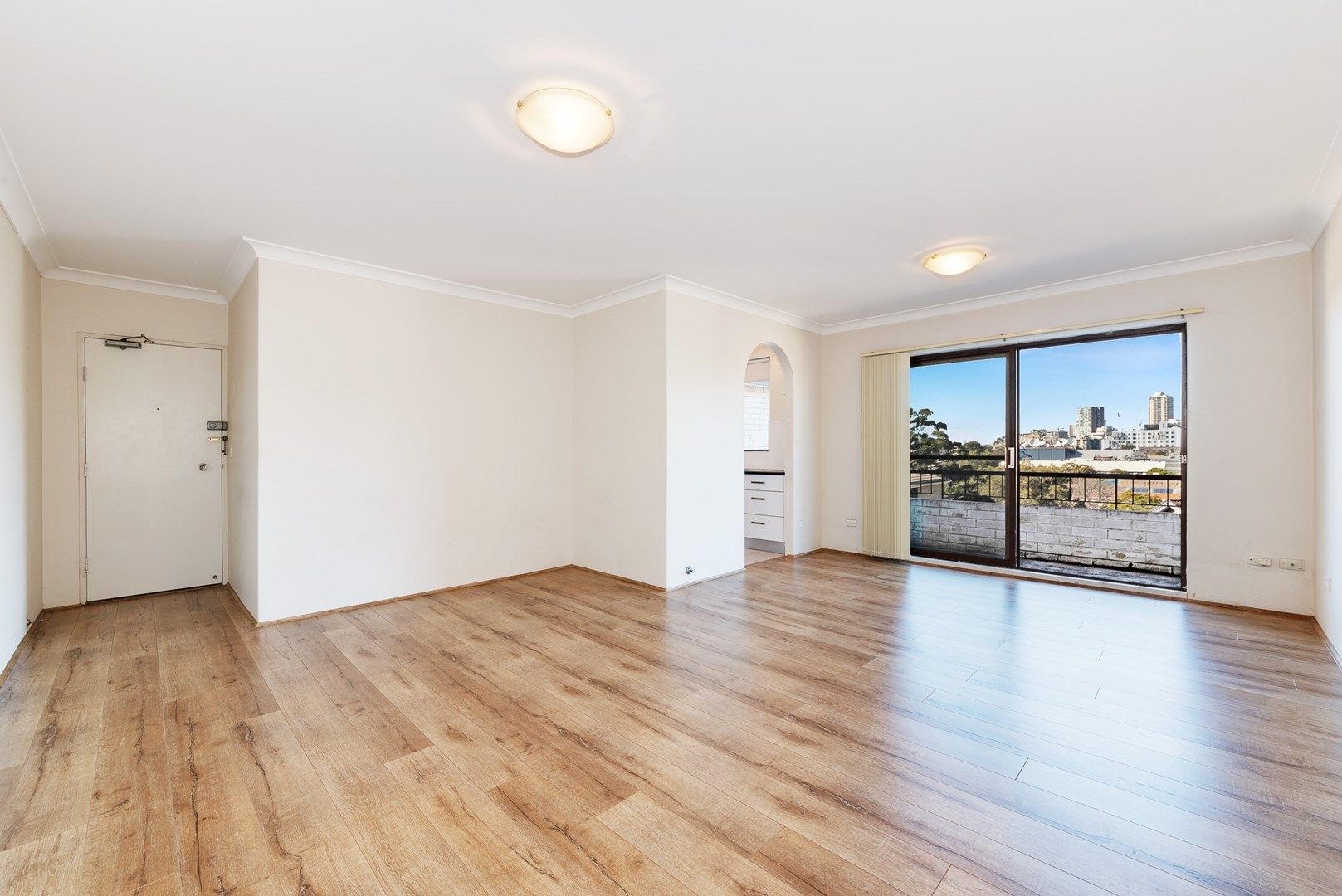 2 bedrooms Apartment / Unit / Flat in 37/2 Barton Road ARTARMON NSW, 2064