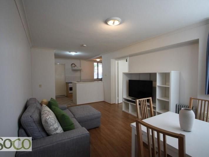 1 bedrooms Apartment / Unit / Flat in 12/29 Melville Parade SOUTH PERTH WA, 6151