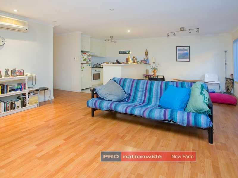 3/44 Cintra Road, Bowen Hills Property History & Address Research