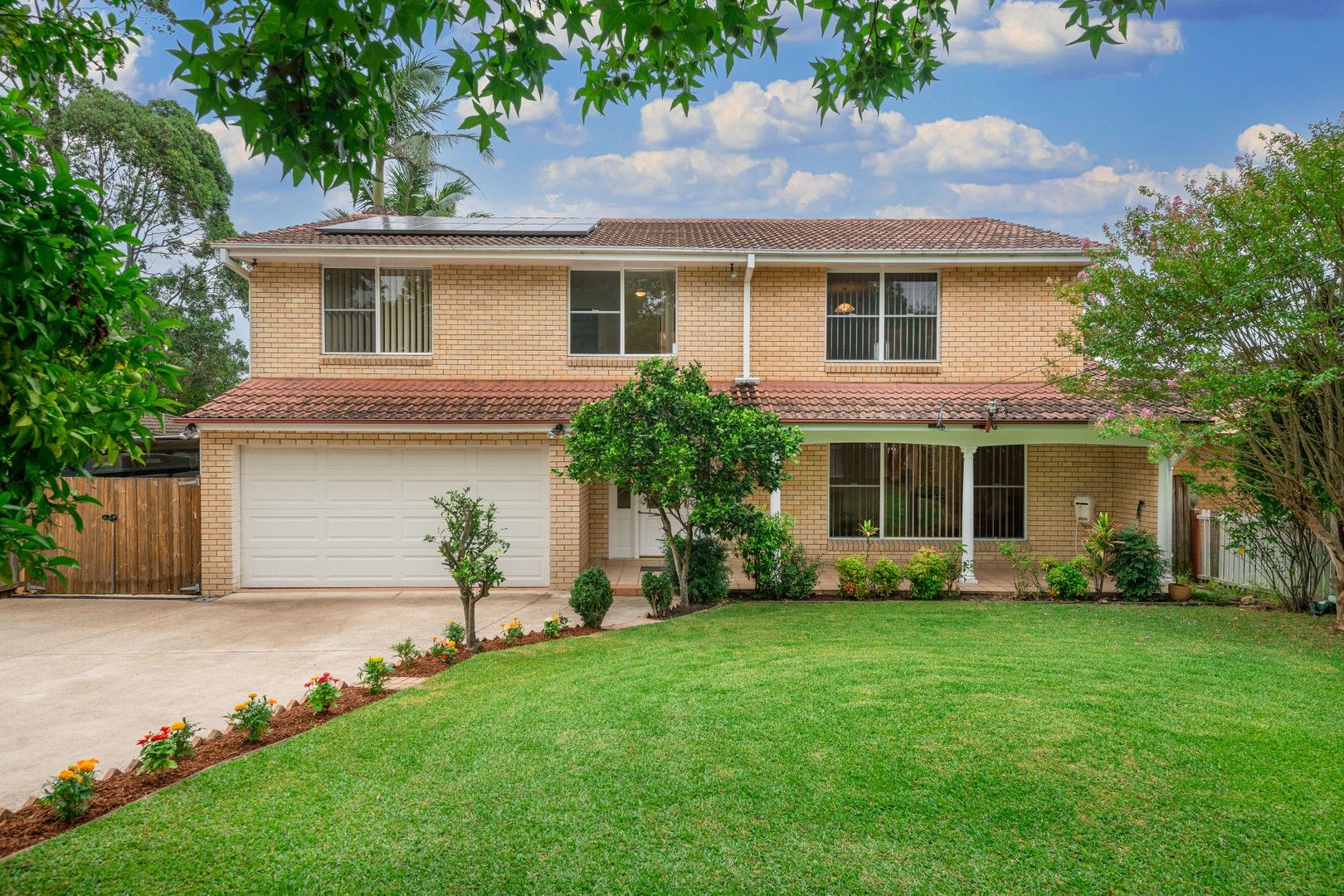 75 Pound Avenue, Frenchs Forest NSW 2086, Image 0