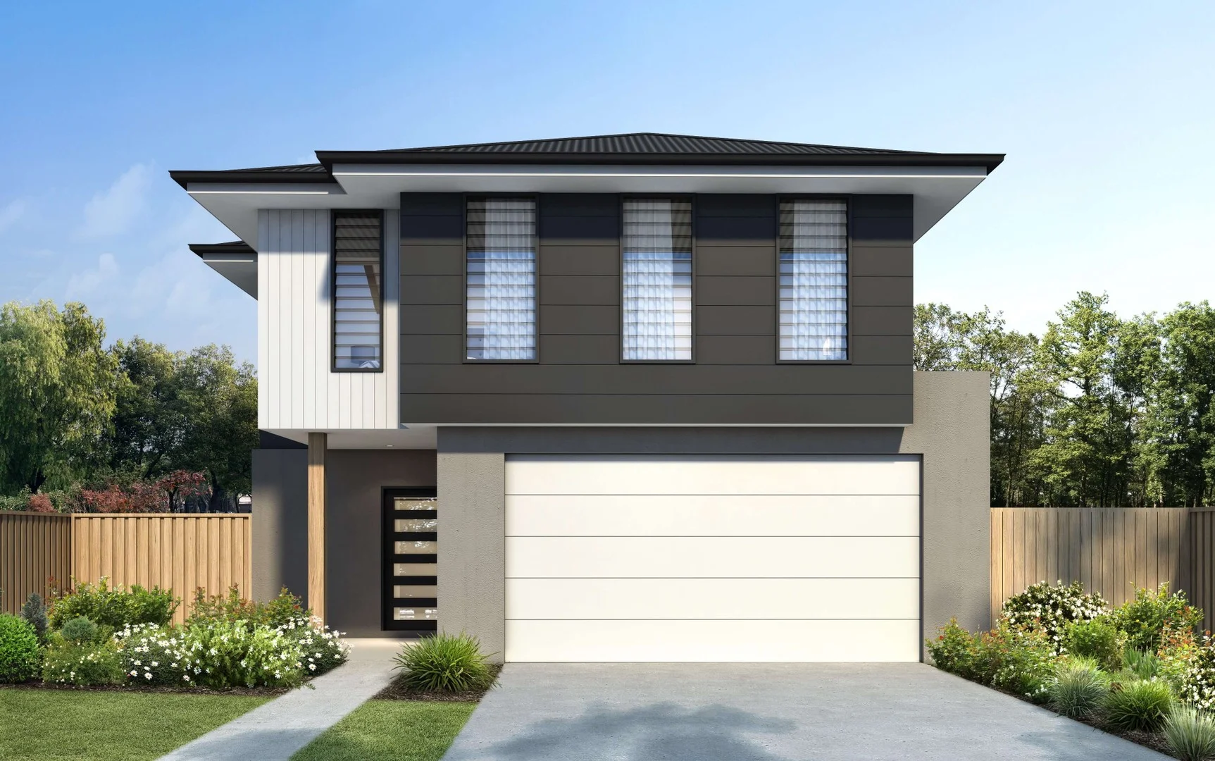 Lot 41 The Rise Wyee, Wyee NSW 2259