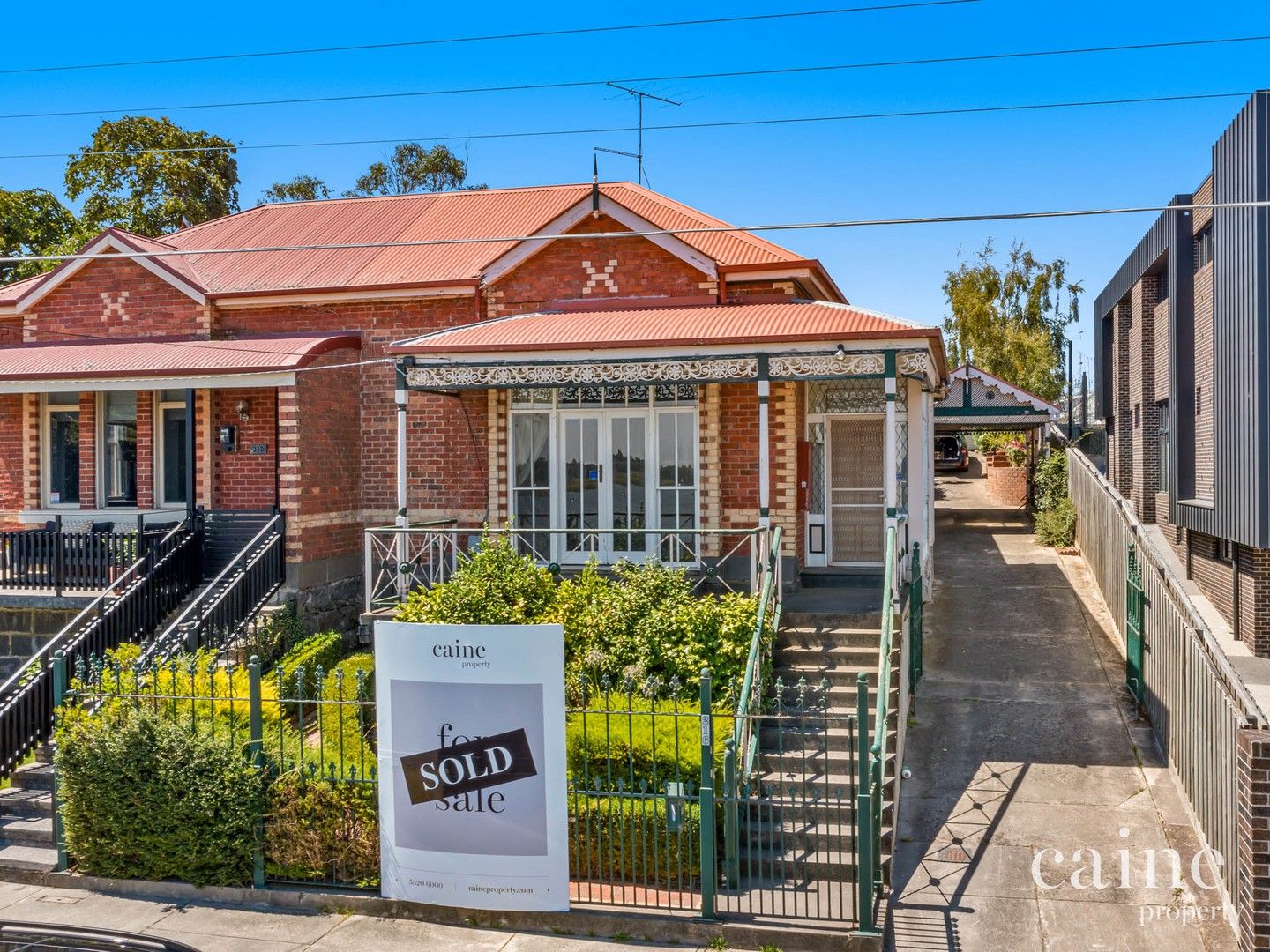 216 Wendouree Parade, Lake Wendouree VIC 3350, Image 0