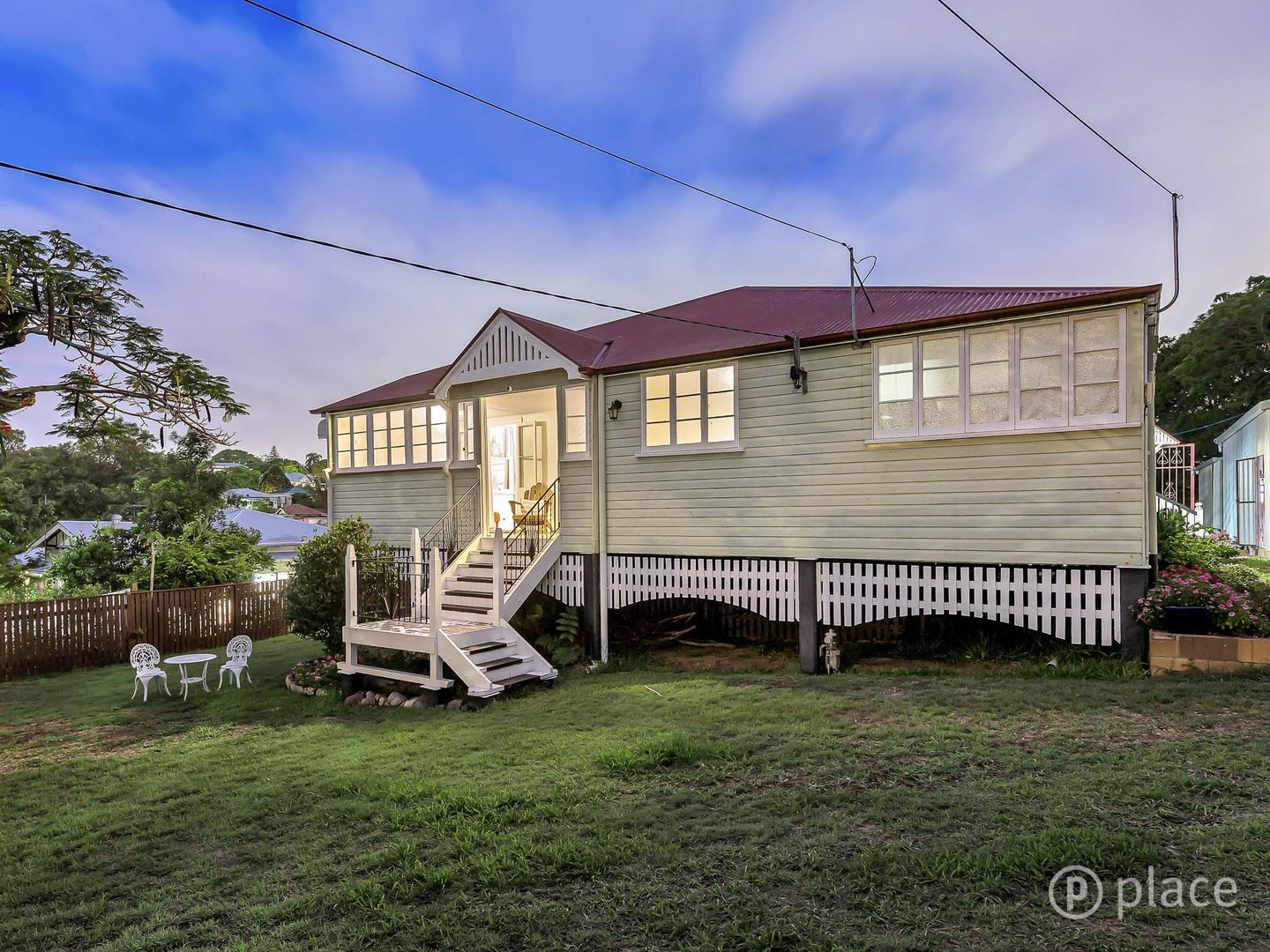 15 Bott Street, Ashgrove QLD 4060, Image 2