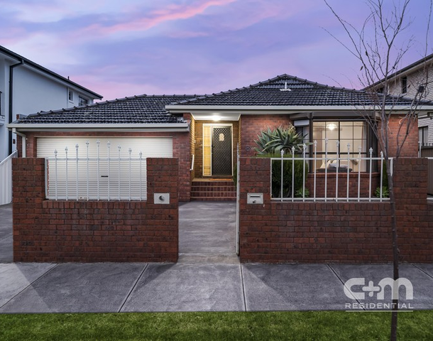 8 The Loop , Hadfield VIC 3046