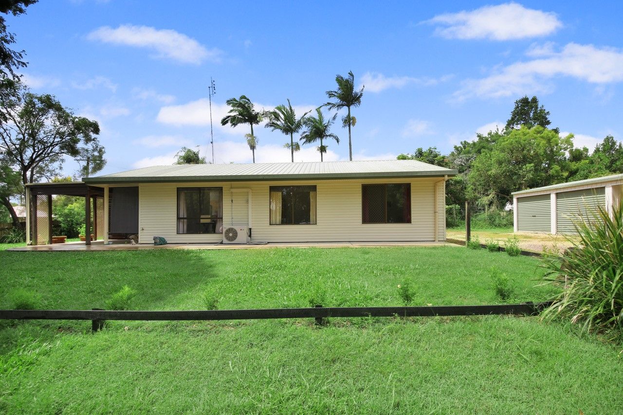 1 Queen Street, Cooran Property History & Address Research Domain