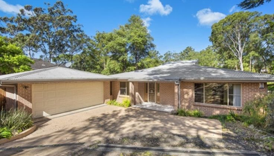 Picture of 40A Pomona St, PENNANT HILLS NSW 2120