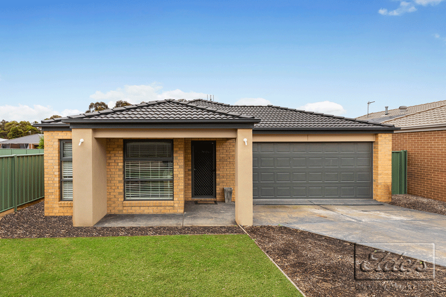 49 Symbester Crescent, Eaglehawk VIC 3556, Image 0