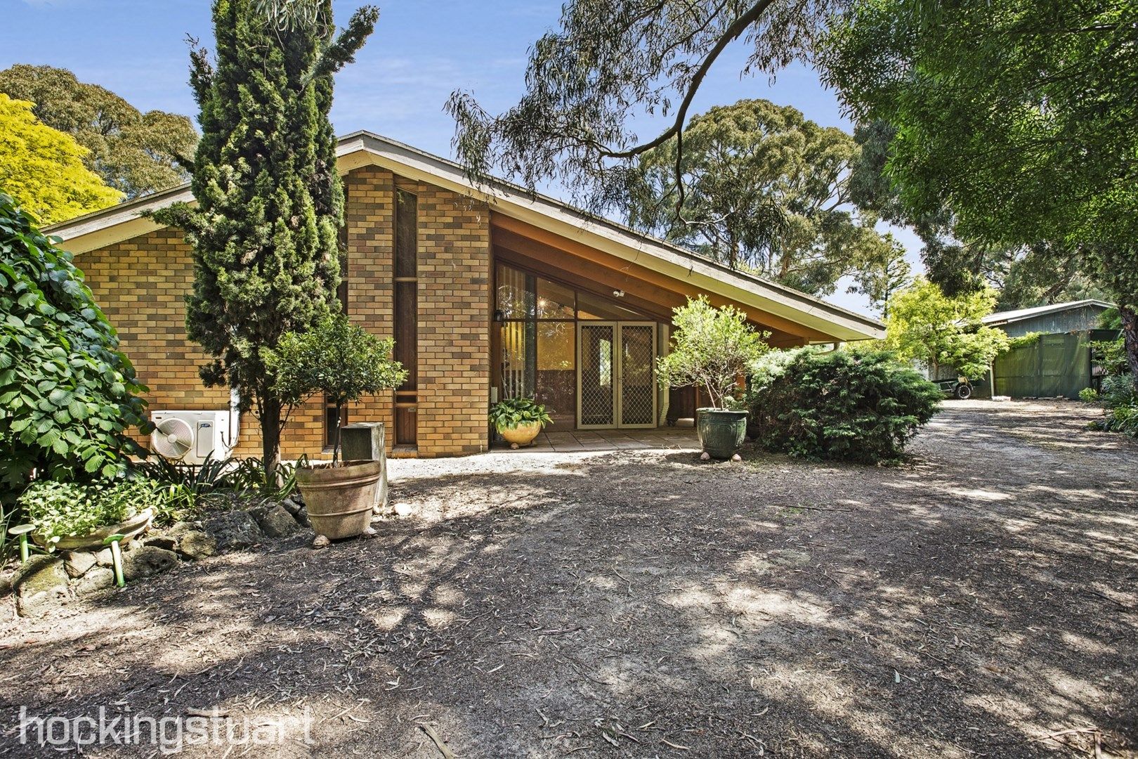 10 Nine Mile Road, Napoleons VIC 3352, Image 0