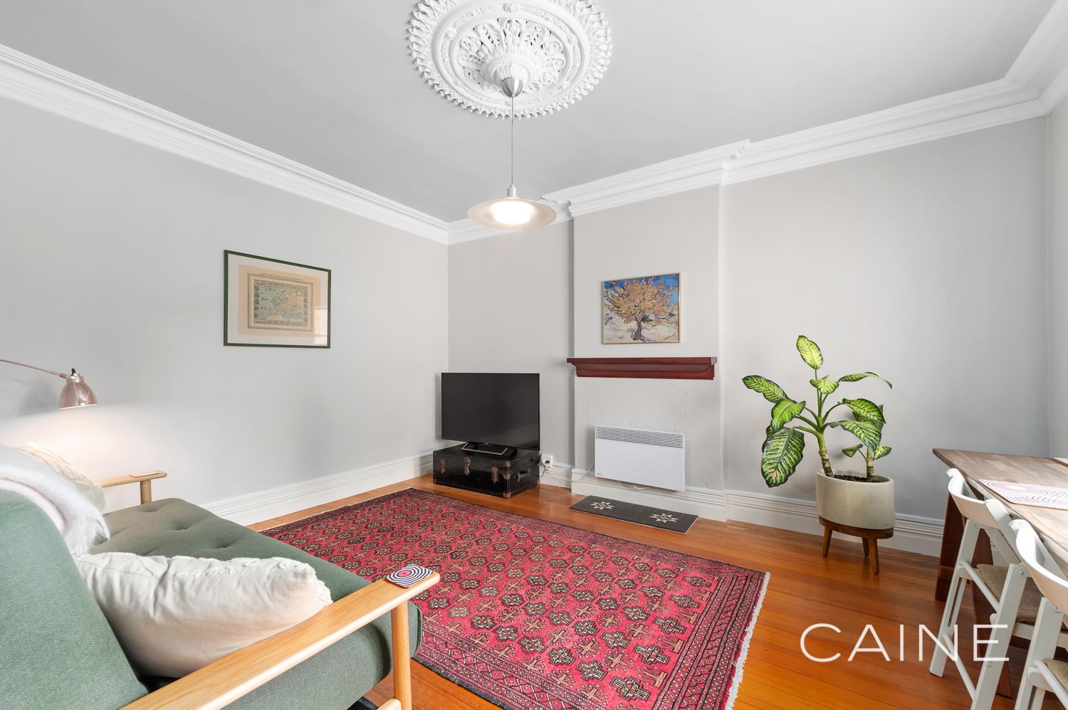 2/1-11 Grey Street, East Melbourne VIC 3002, Image 1