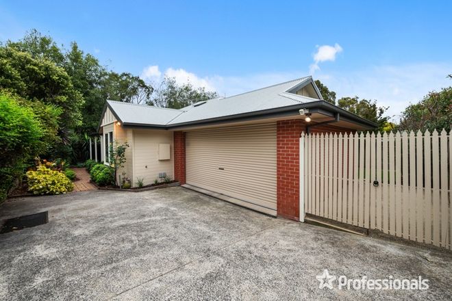 Picture of 65A Timms Avenue, KILSYTH VIC 3137