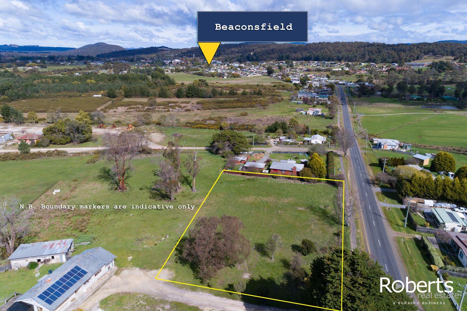 272 Weld Street, Beaconsfield TAS 7270