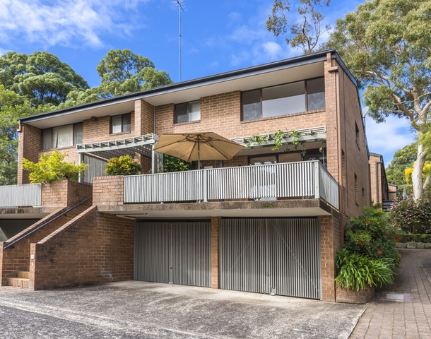 1/10 Tuckwell Place, Macquarie Park NSW 2113